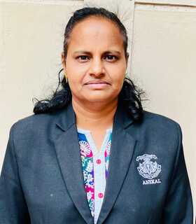 Faculty Image